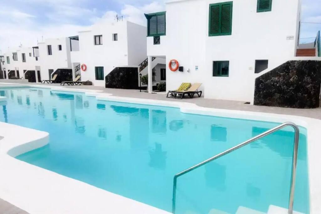 Appartamento Refugio Del Caracol Puerto del Carmen  Esterno foto